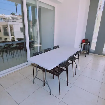 Novel Apartamento *