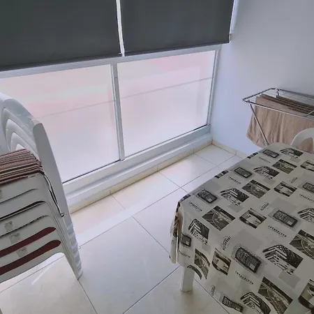 Apartment Novel