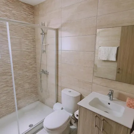 Novel Apartment Larnaca