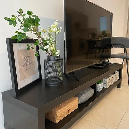 Novel Apartment