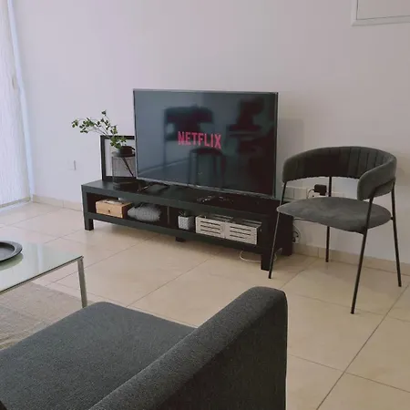 Apartment Novel Larnaca