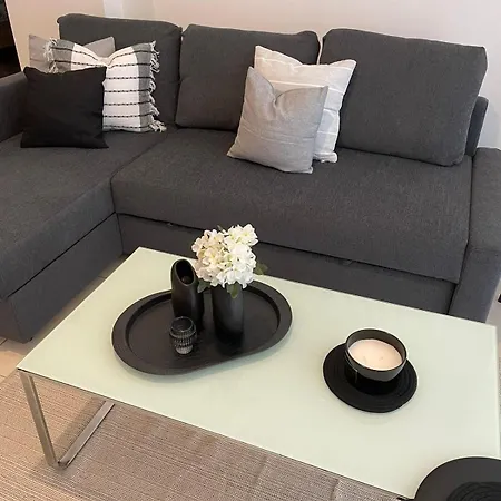 Apartamento Novel