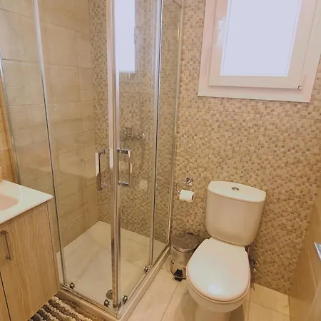 Novel Apartment Larnaca